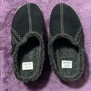 Earth Origins Size 6